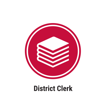 271st Judicial District Clerk Jack County