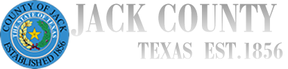 Jack County Texas